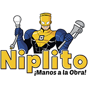 Logo El-Niplito