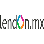 Logo Lendon.mx