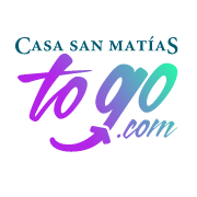 Logo Casa-San-Matias-To-Go