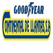 Logo Goodyear-Continental