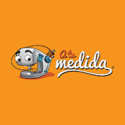 Logo A-Tu-Medida