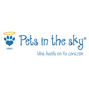 Logo Pets-In-The-Sky
