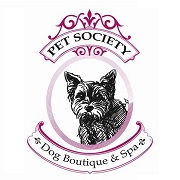 Logo Pet-Society