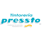 Logo Pressto