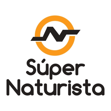 Logo Super-Naturista