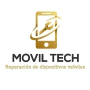 Logo Movil-tech