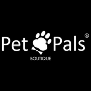 Logo Pet-Pals-Boutique