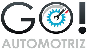 Logo Go-Automotriz