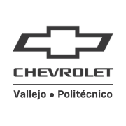 Logo Chevrolet-Vallejo
