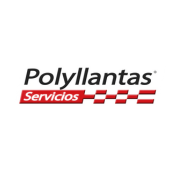 Logo Polyllantas