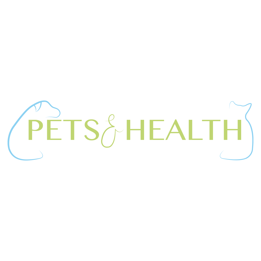 Logo Pets-&-Health