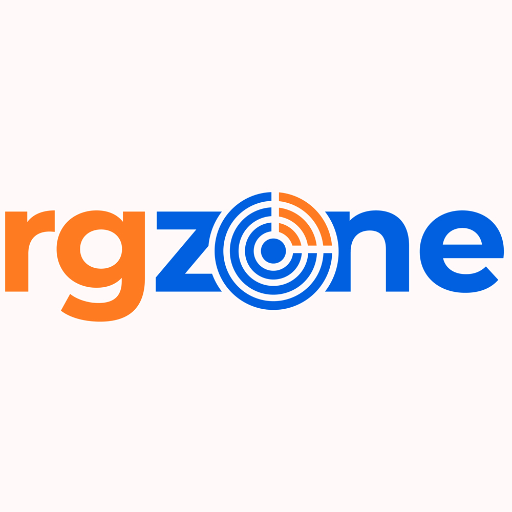 Logo RG-Zone