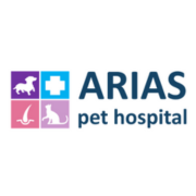 Logo Arias-Pet-Hospital
