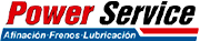 Logo Power-Service