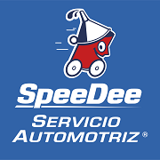 Logo Speedee